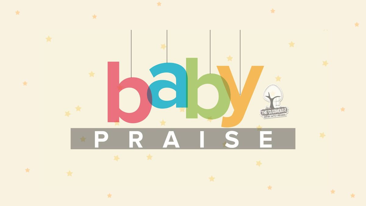 Baby Praise