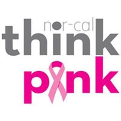 Nor-Cal Think Pink