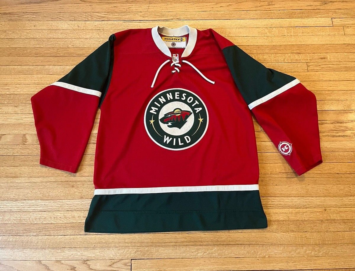 Ottawa Senators at Minnesota Wild at Grand Casino Arena