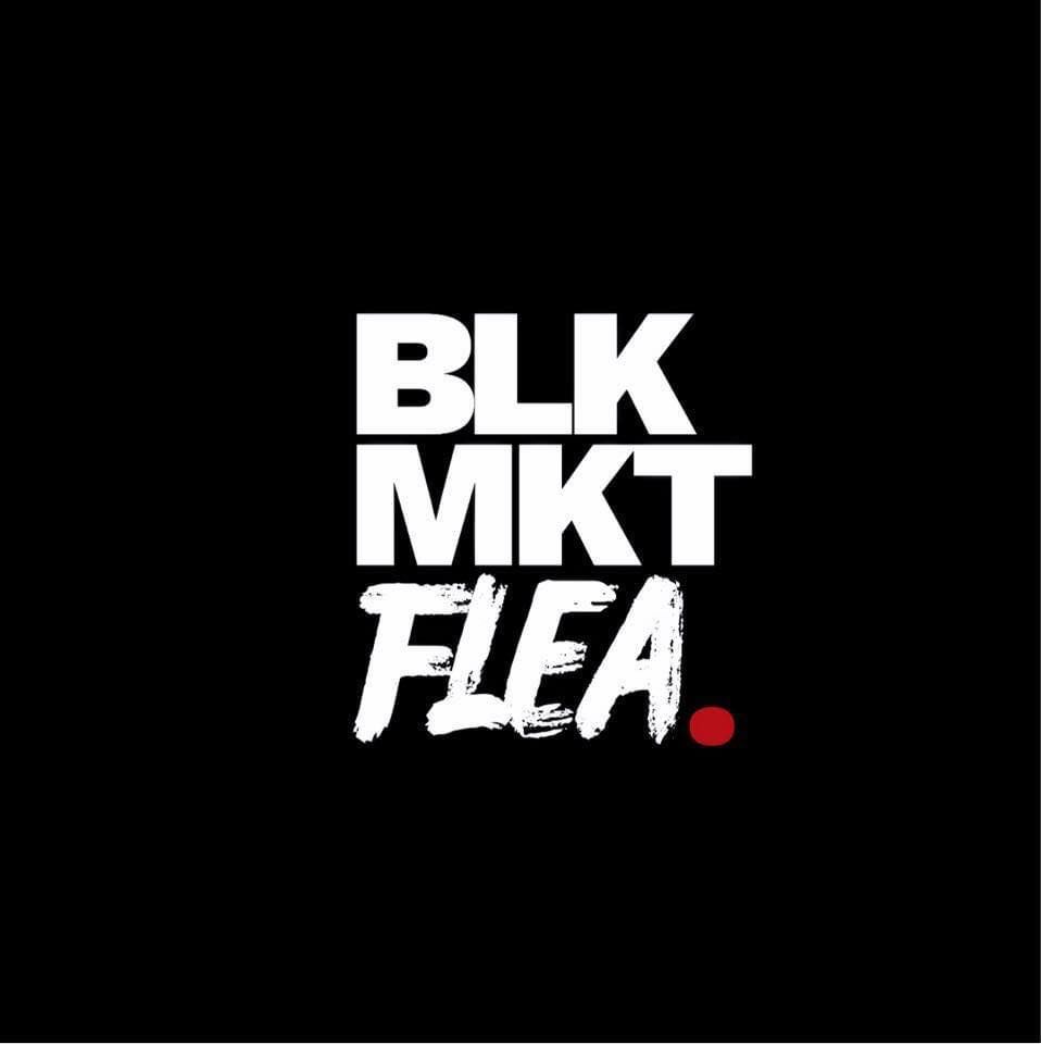 BLKMKTflea | S2V1 | 07.29.24 | RWP GATEWAY CENTER
