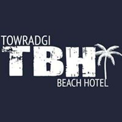 Towradgi Beach Hotel & Waves
