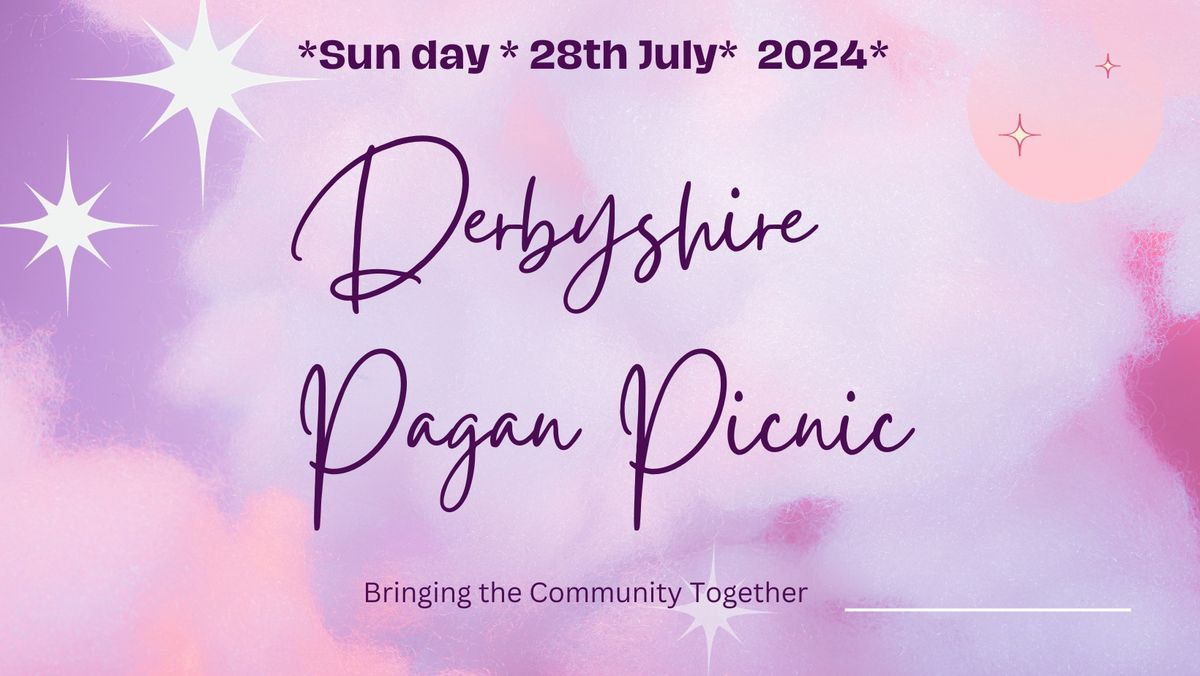 Derbyshire Pagan Picnic