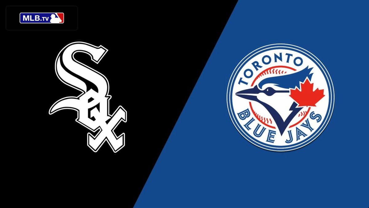 Toronto Blue Jays at Chicago White Sox