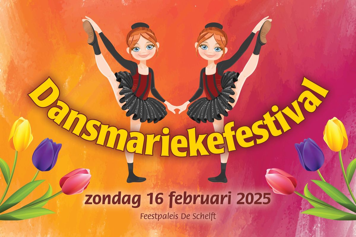 Dansmariekefestival