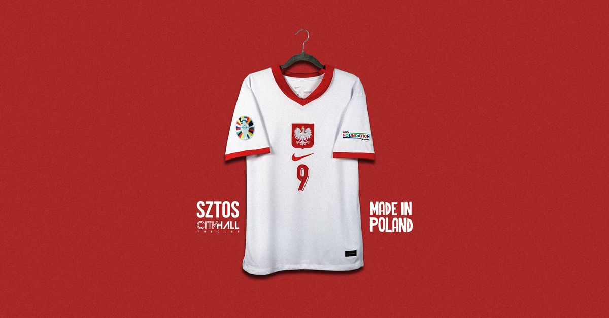 SZTOS: Made in Poland