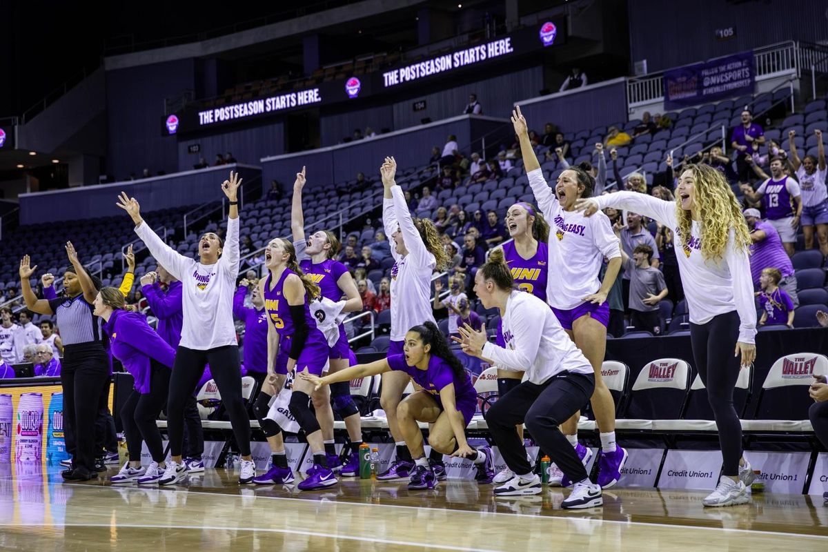 UNLV Thanksgiving Tournament - Day 1