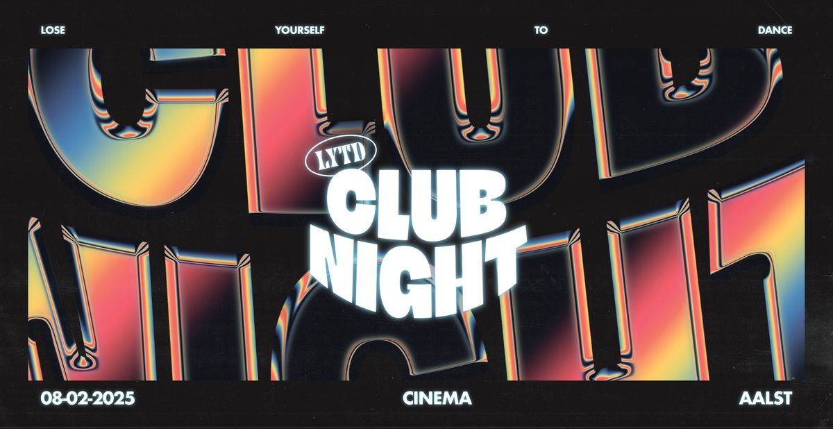 LYTD - Clubnight W\/...