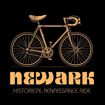 The Newark Historical Renaissance Ride