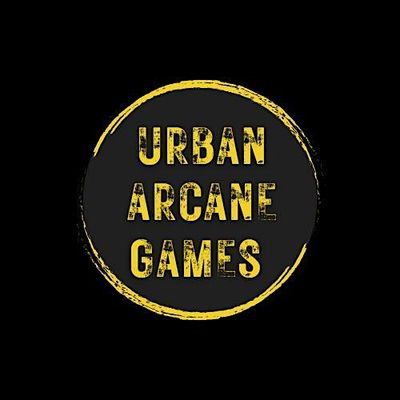 Urban Arcane Games