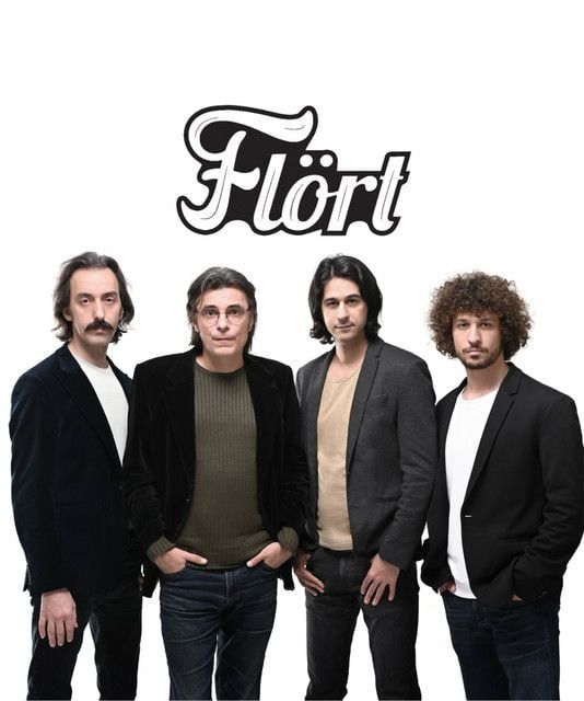Fl\u00f6rt in ankara