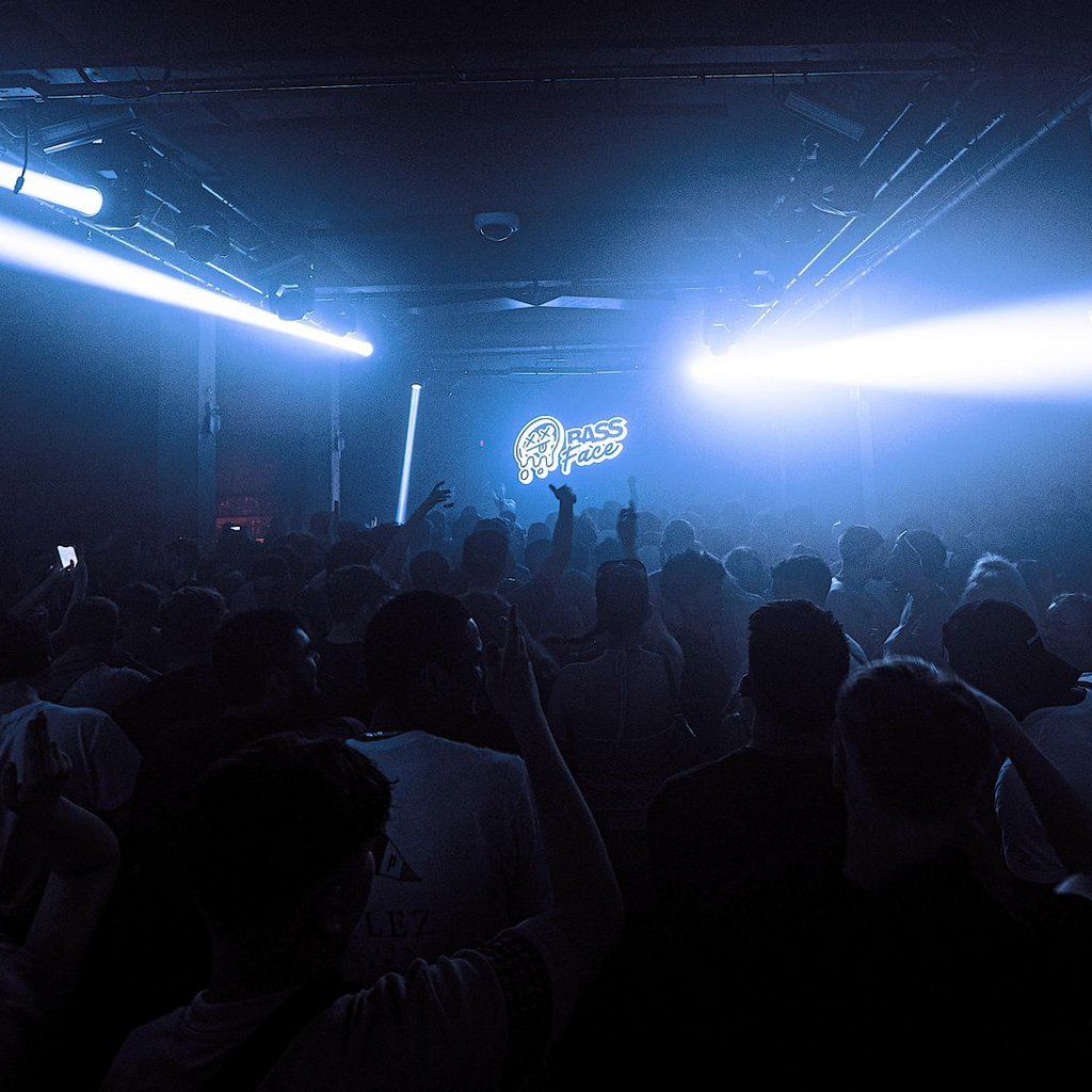 Bass Face \/\/ LDN \/\/ DNB, HOUSE:TECHNO, UKG - LAST FREE TICKETS!