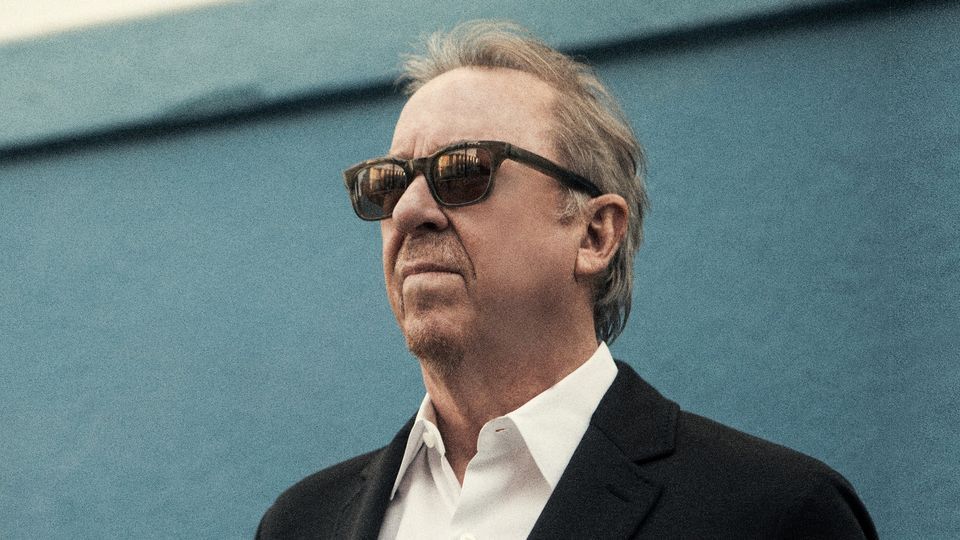 Boz Scaggs - Summer 23 Tour