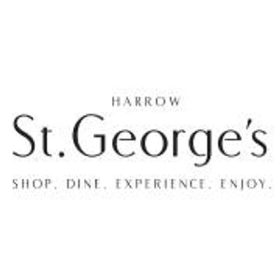 St Georges Shopping