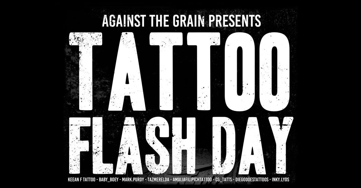 ATG FLASH DAY - JOONDALUP