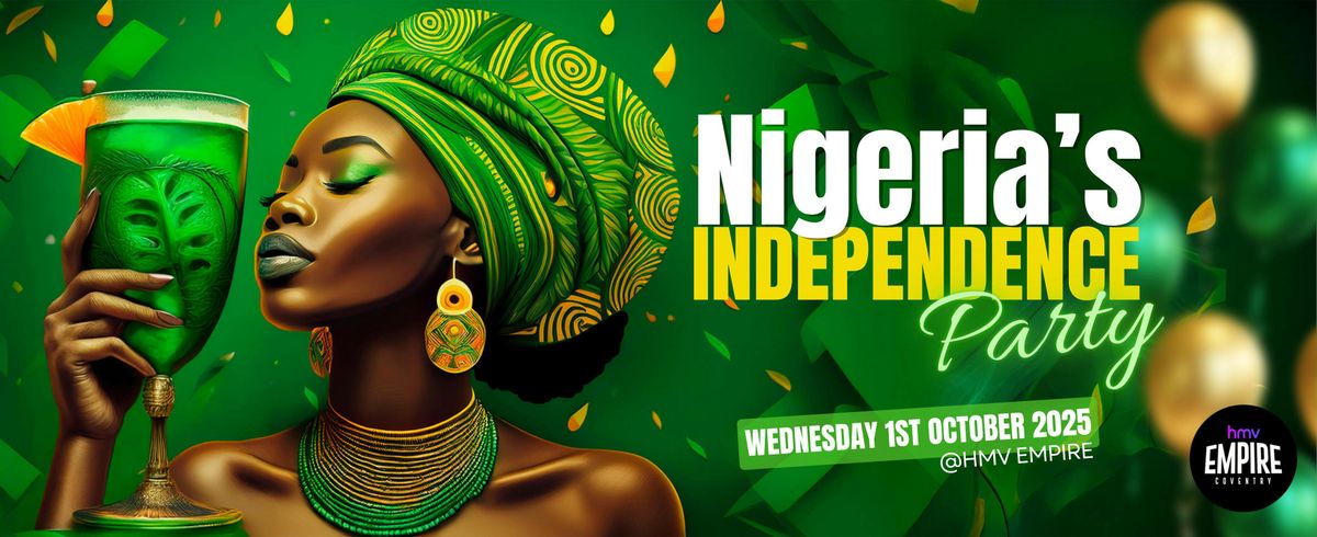 NIGERIAN INDEPENDENCE PARTY 