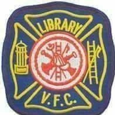 Library Volunteer Fire Company