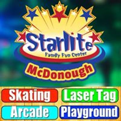 Starlite Family Fun Center Of McDonough