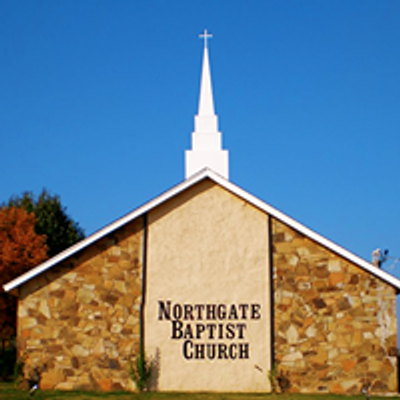 Northgate Baptist Church, Norman