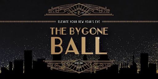 New Years Eve at the Bygone 