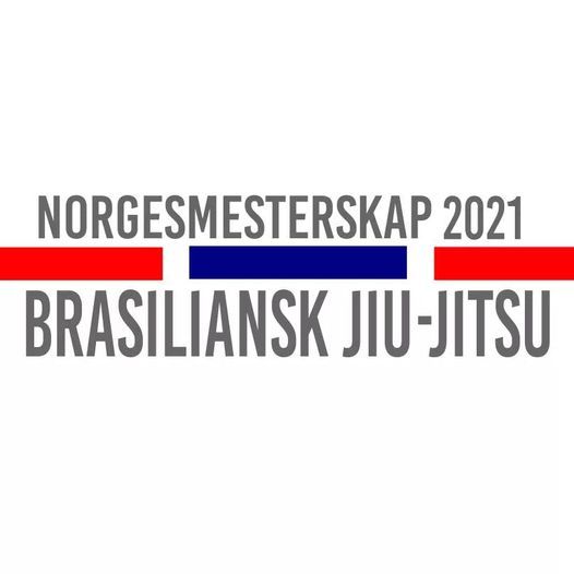 Norgesmesterskap i brasiliansk jiu-jitsu