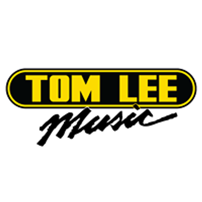 Tom Lee Music Canada