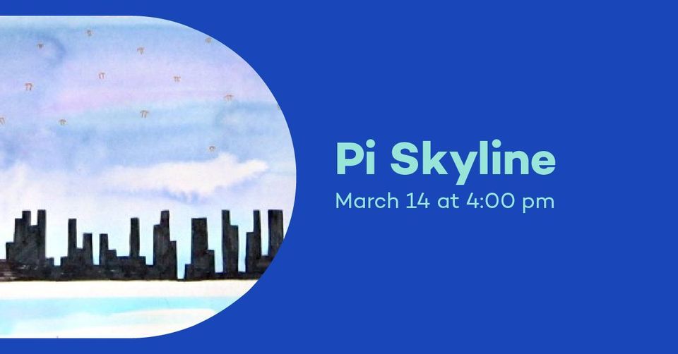 Pi Skyline