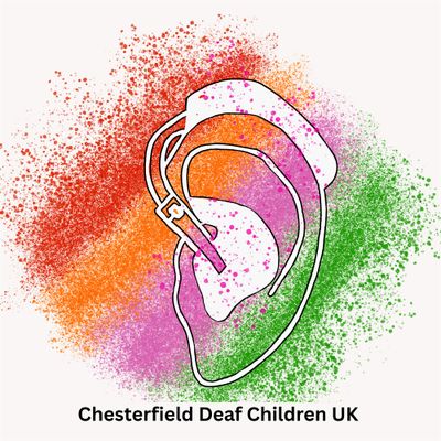 Chesterfield Deaf Children UK