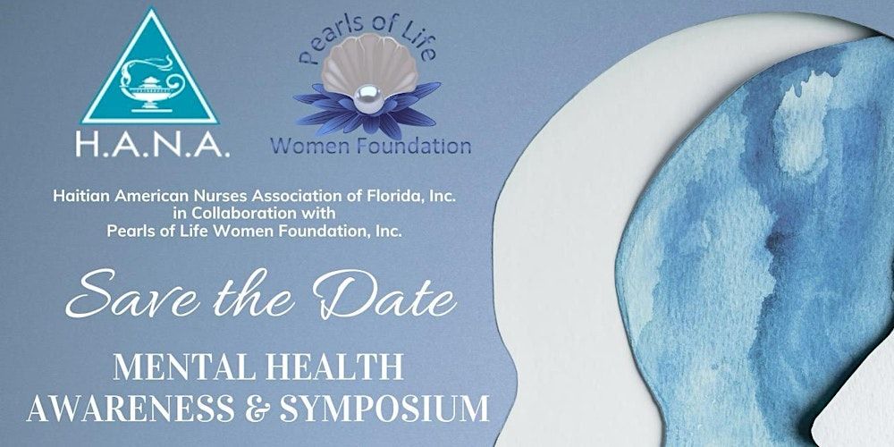 2024 Mental Health  Awareness Symposium