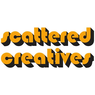 Scattered Creatives