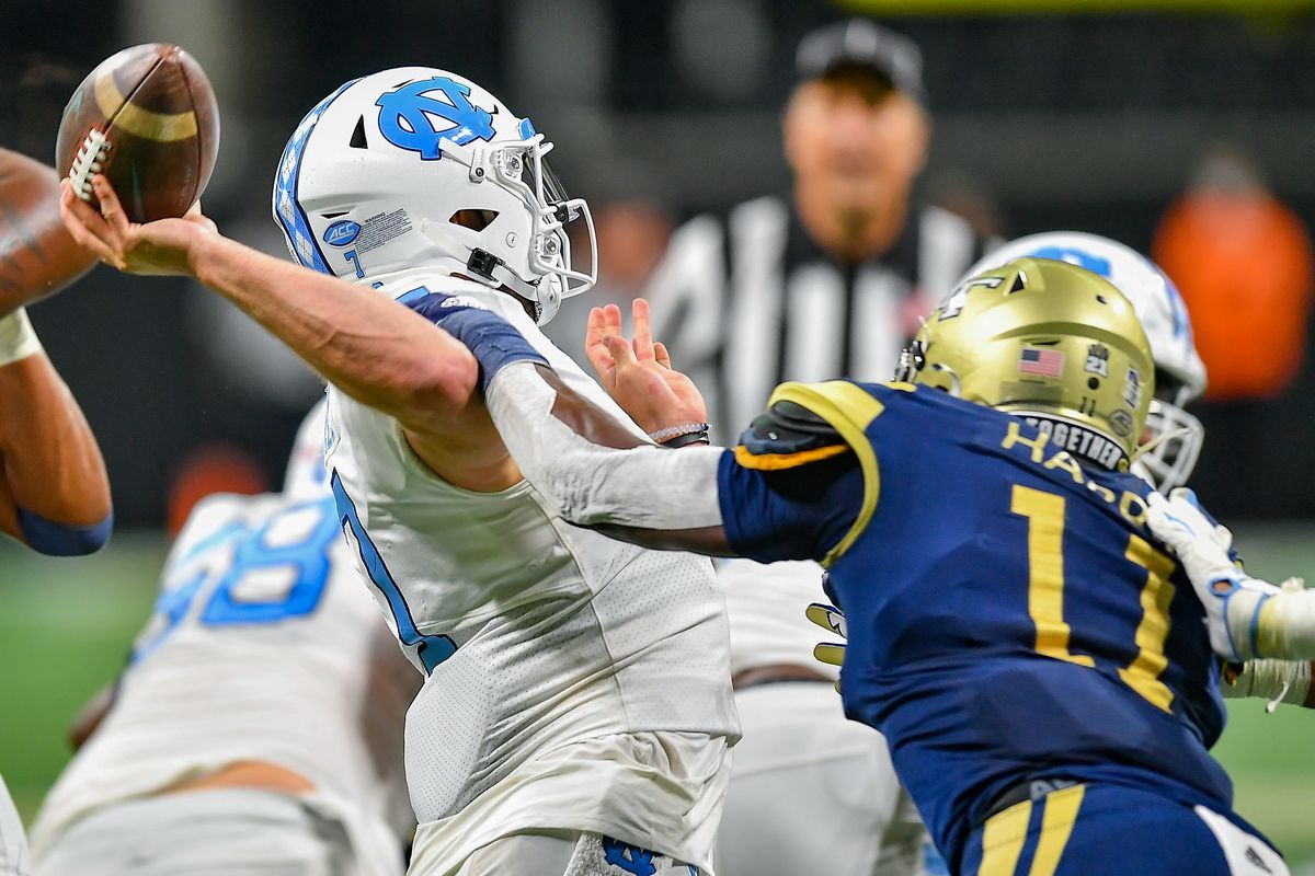 Georgia Tech Yellow Jackets vs. Notre Dame Fighting Irish