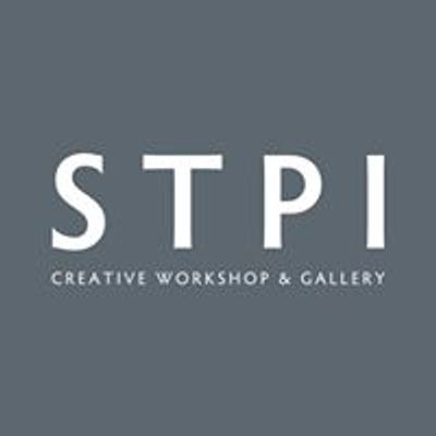 STPI - Creative Workshop & Gallery