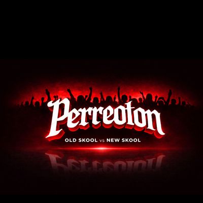 Perreoton presents