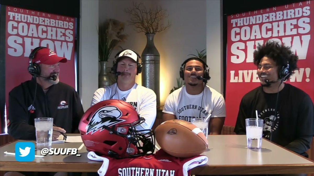 Parking Utah Tech Trailblazers at Southern Utah Thunderbirds Mens Basketball