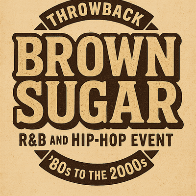 Brown Sugar Events