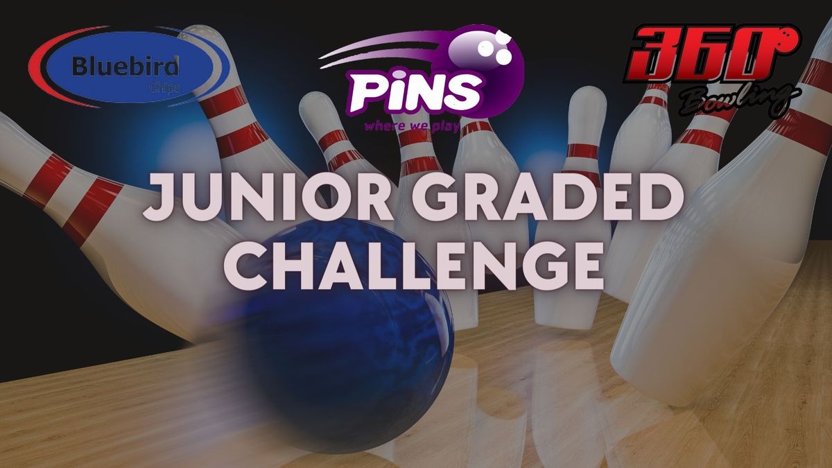 2024 Junior Graded Challenge