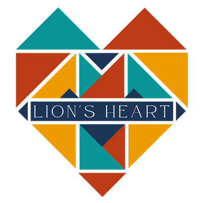 Lion's Heart Grief Center