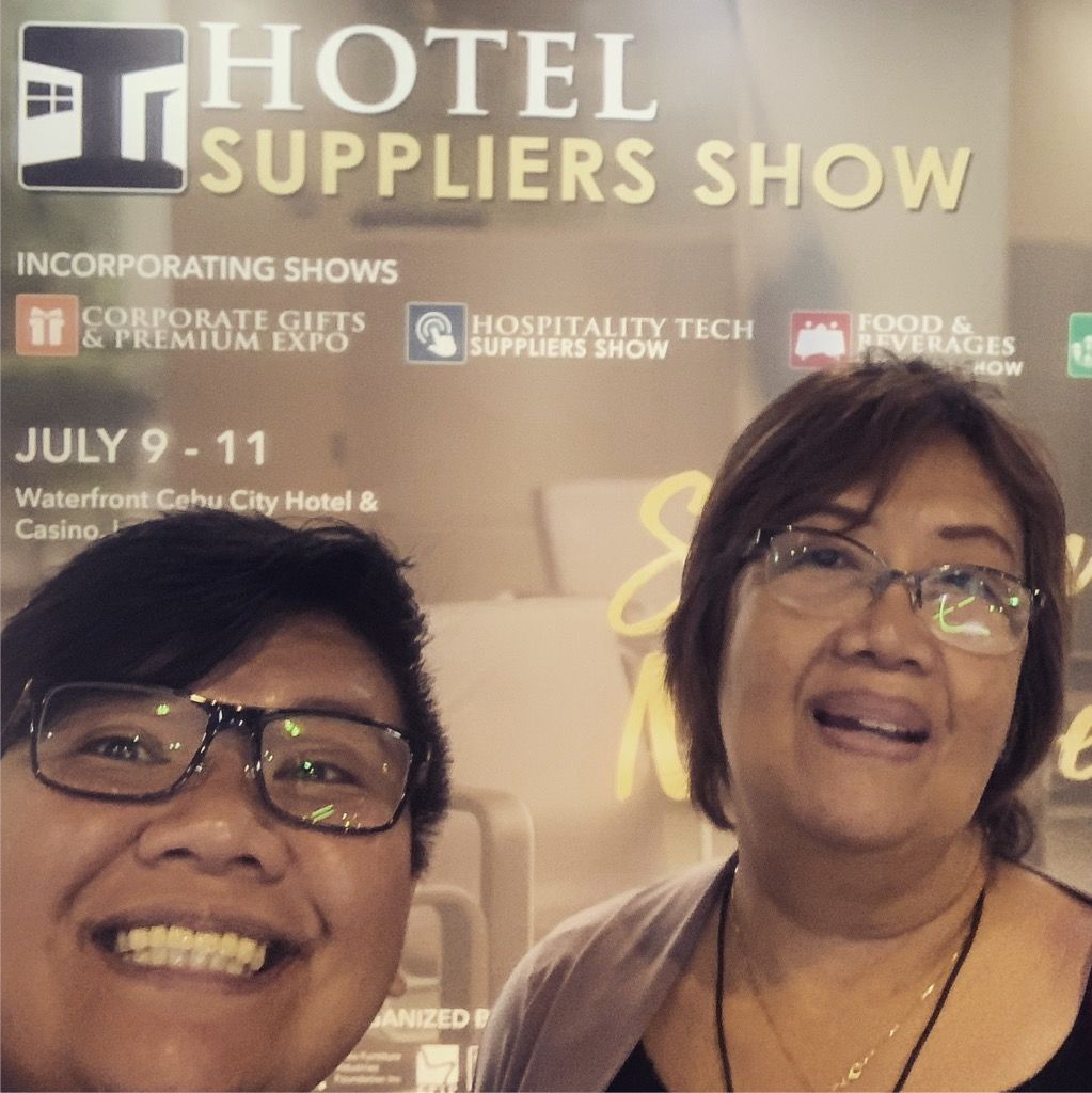 Hotel &amp; FoodService Suppliers Show