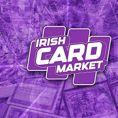 Irish Card Market