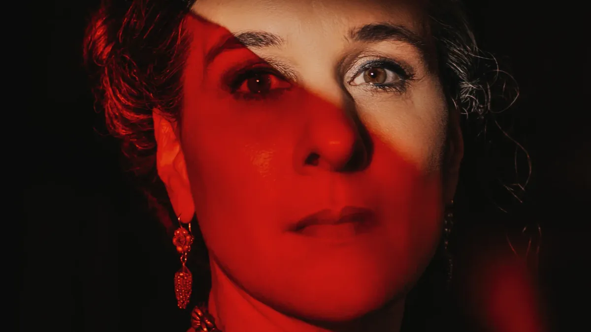 Lisa Bassenge, Jacob Karlzon in Hamburg