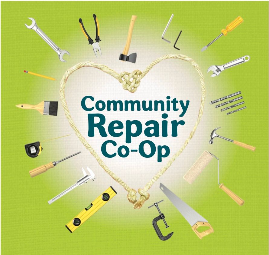 Dunsborough Community Repair CoOp