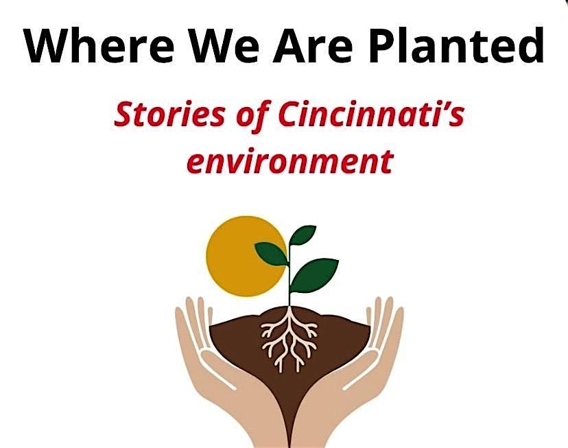 Where We Are Planted-  A Verbatim Theatre Performance.