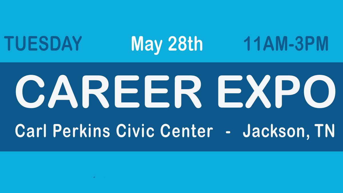 2024 Career Expo