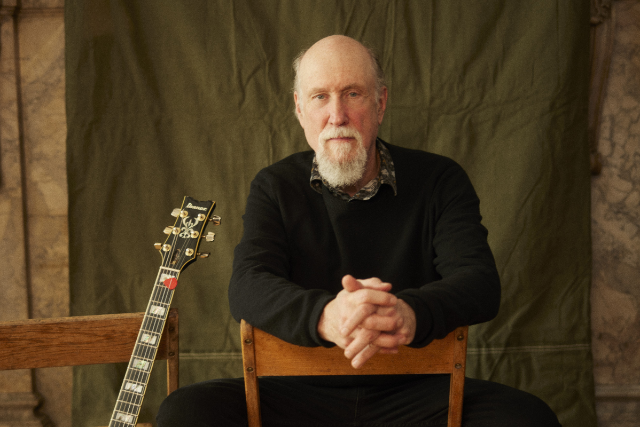 John Scofield Quartet with Nicholas Payton featuring Vicente Archer & Bill Stewart in New York