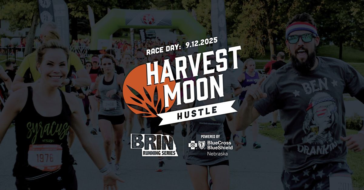 2025 Harvest Moon Hustle