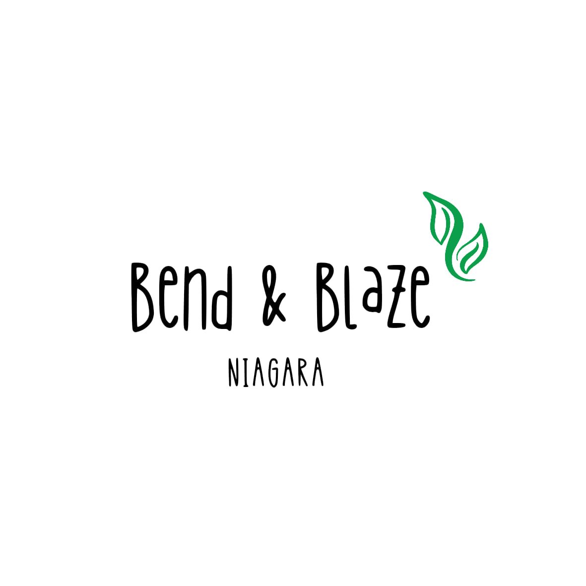 Bend & Blaze Niagara 2024