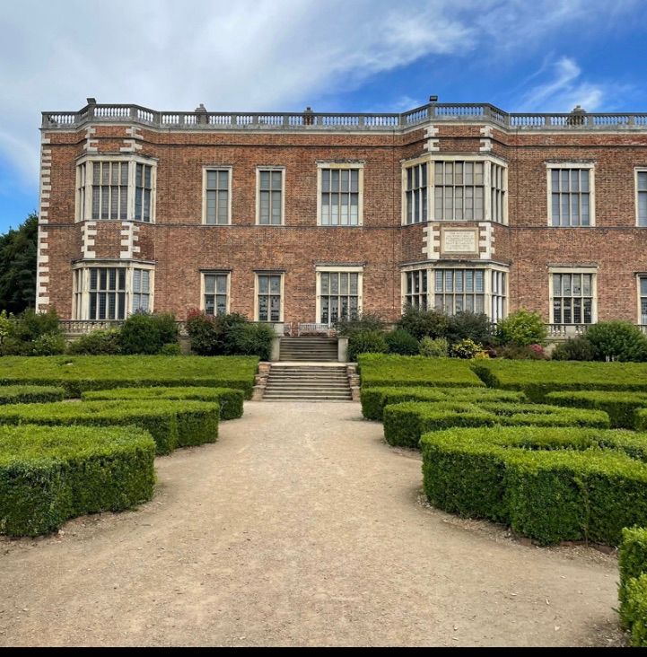 Hill & Harvest @ Temple Newsam 