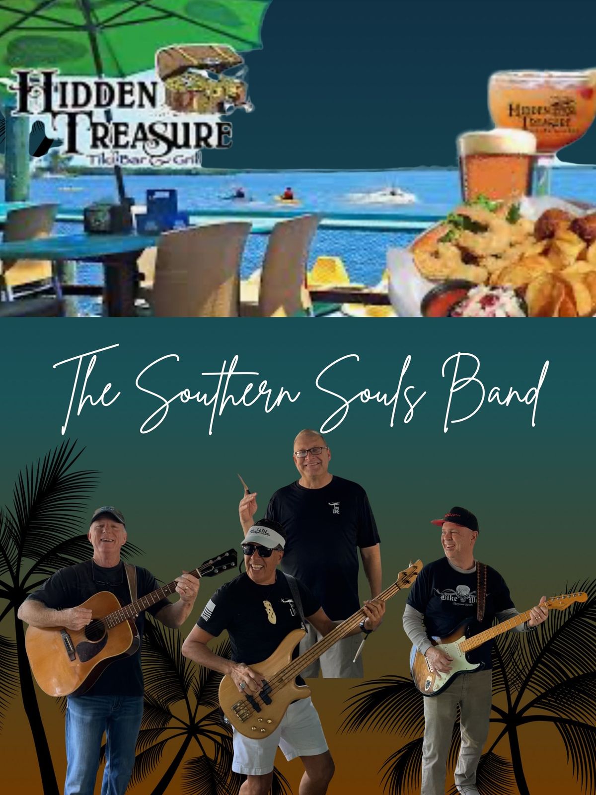 The Southern Souls Band