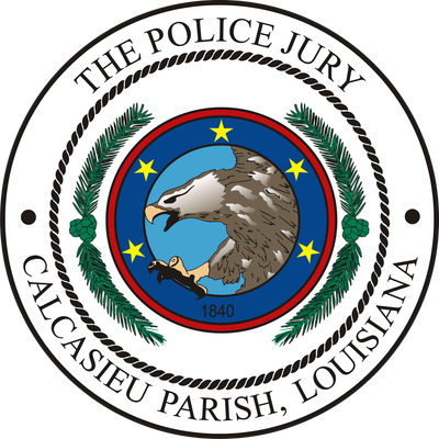 Calcasieu Parish Police Jury