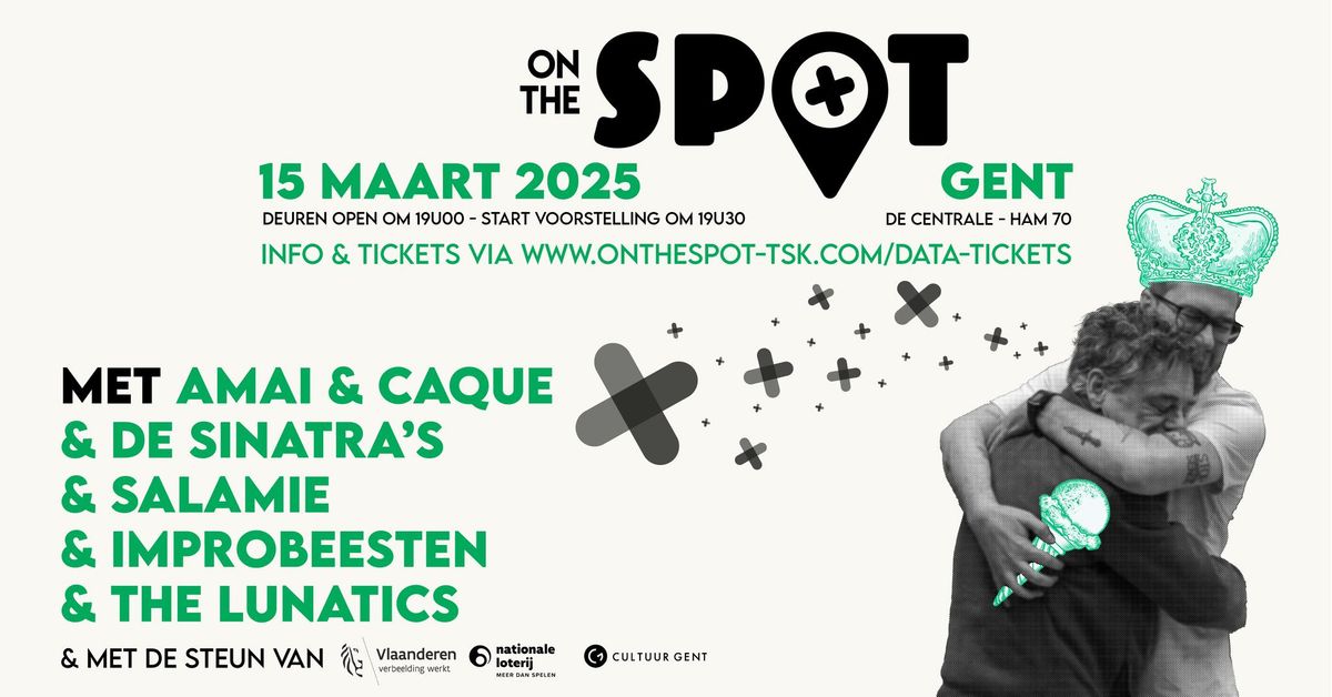 On the spot - Gent