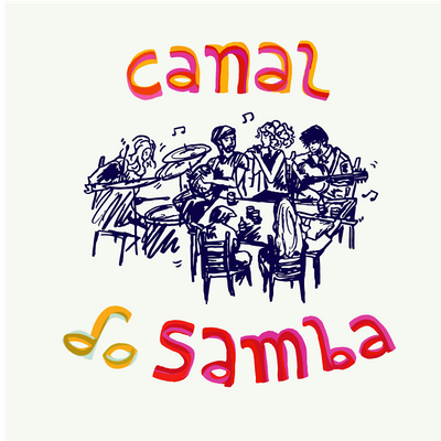 Canal do Samba